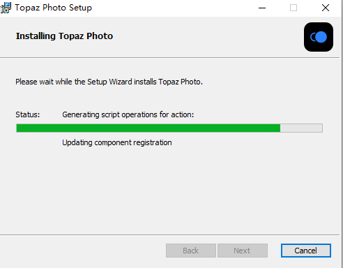 Topaz Photo Pro 1.3.3 AI图片降噪软件下载和安装教程