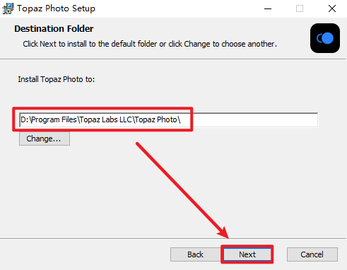 Topaz Photo Pro 1.1.2人工智能图片降噪软件下载和安装教程