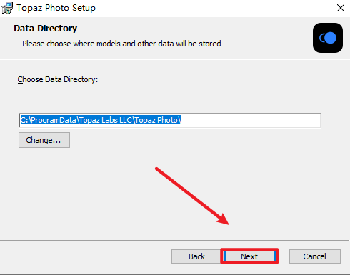 Topaz Photo Pro 1.1.2人工智能图片降噪软件下载和安装教程