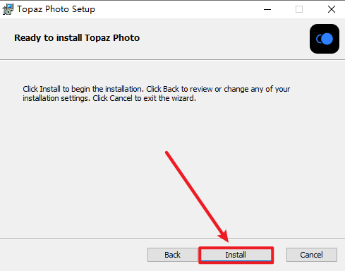 Topaz Photo Pro 1.1.2人工智能图片降噪软件下载和安装教程