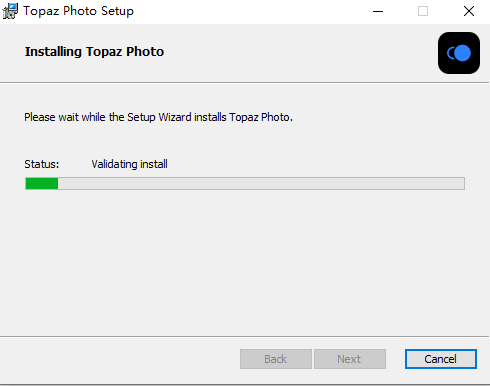 Topaz Photo Pro 1.1.2人工智能图片降噪软件下载和安装教程