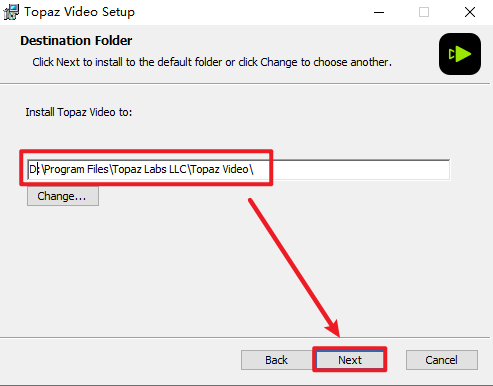 Topaz Video Pro 1.1.2视频增强软件下载和安装