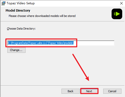 Topaz Video Pro 1.1.2视频增强软件下载和安装