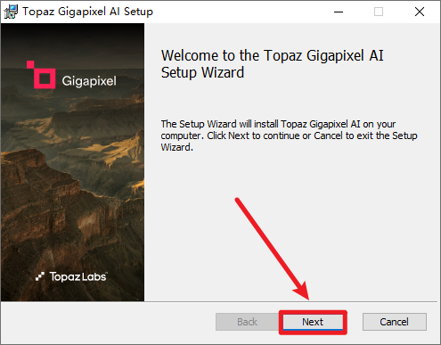 Topaz Gigapixel AI 7.2.1图片无损放大 Topaz Gigapixel AI 7.2.1图片无损放大