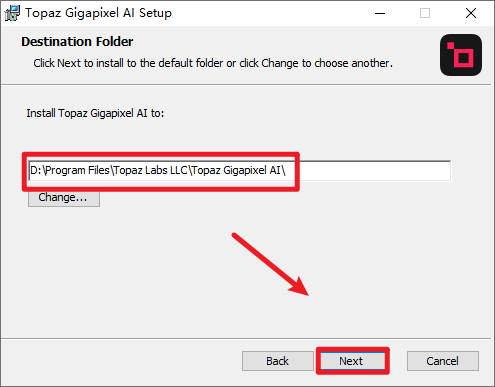 Topaz Gigapixel AI 7.2.1图片无损放大 Topaz Gigapixel AI 7.2.1图片无损放大