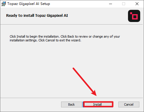 Topaz Gigapixel AI 7.2.1图片无损放大 Topaz Gigapixel AI 7.2.1图片无损放大