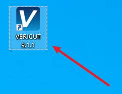 VERICUT 9.1数控加工仿真