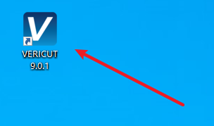 VERICUT 9.0数控加工仿真软件 VERICUT 9.0数控加工仿真软件