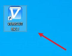 VERICUT 8.2数控加工仿真系统下载和安装教程