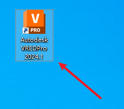 Autodesk VRED 2024.2实时可视化虚拟原型制作