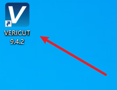 VERICUT 9.4数控NC程序 VERICUT 9.4数控NC程序