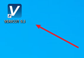 VERICUT 9.3数控加工仿真 VERICUT 9.3数控加工仿真
