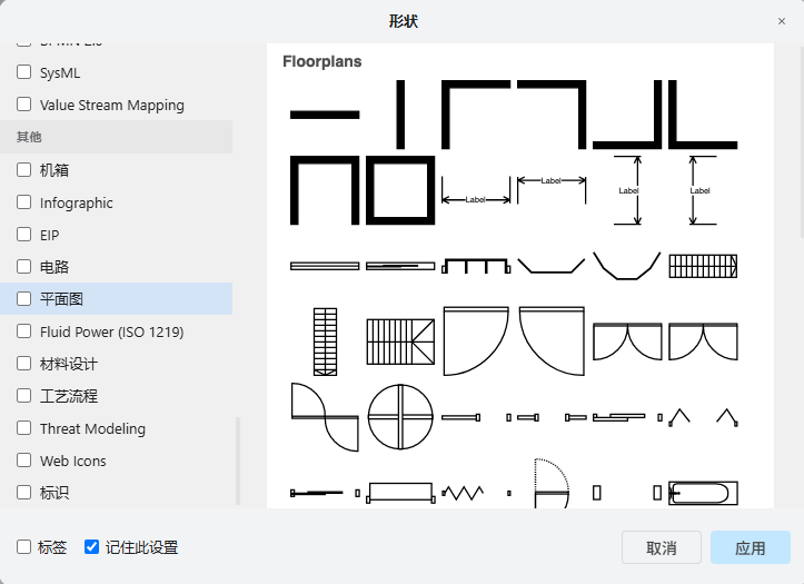 Draw.io开源绘图工具可绘制流程图思维导图等