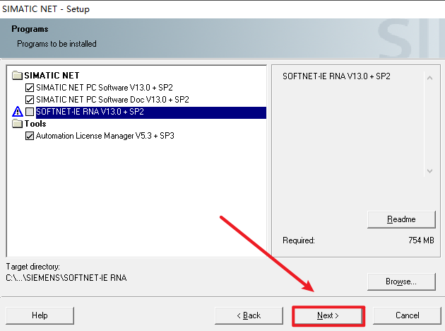 SIMATIC NET 13工业通信套件 SIMATIC NET 13工业通信套件