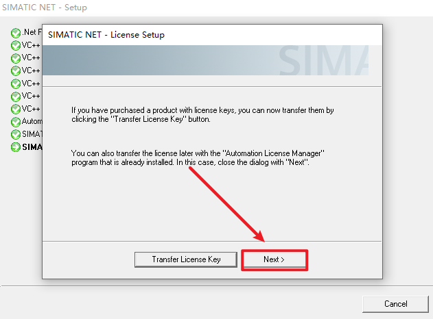 SIMATIC NET 13工业通信套件 SIMATIC NET 13工业通信套件