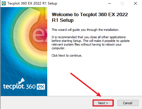 Tecplot 360 EX 2022 R1仿真后处理可视化 Tecplot 360 EX 2022 R1仿真后处理可视化