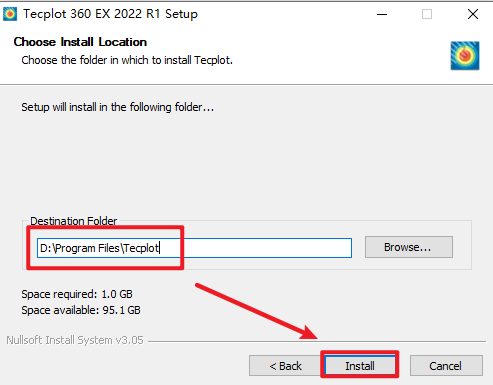 Tecplot 360 EX 2022 R1仿真后处理可视化 Tecplot 360 EX 2022 R1仿真后处理可视化