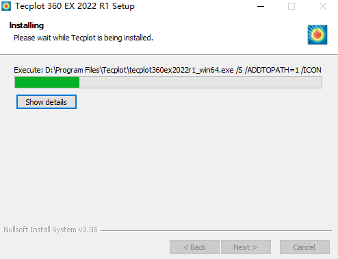 Tecplot 360 EX 2022 R1仿真后处理可视化 Tecplot 360 EX 2022 R1仿真后处理可视化