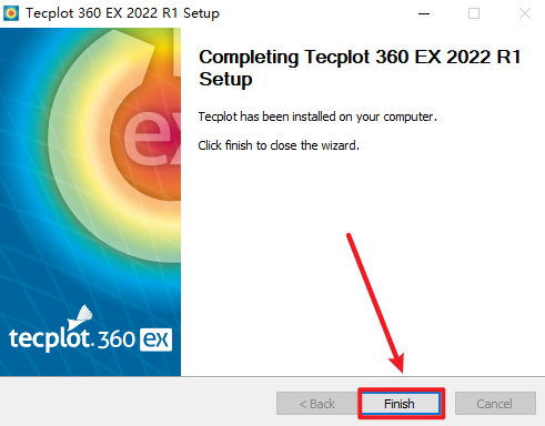 Tecplot 360 EX 2022 R1仿真后处理可视化 Tecplot 360 EX 2022 R1仿真后处理可视化