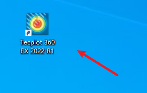Tecplot 360 EX 2022 R1仿真后处理可视化 Tecplot 360 EX 2022 R1仿真后处理可视化