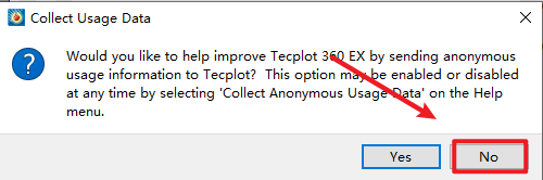 Tecplot 360 EX 2022 R1仿真后处理可视化 Tecplot 360 EX 2022 R1仿真后处理可视化