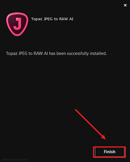 Topaz JPEG to RAW AI 2.2.1模拟RAW照片编辑