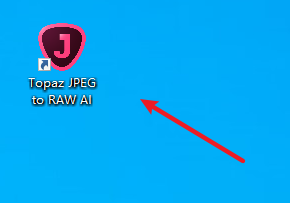 Topaz JPEG to RAW AI 2.2.1模拟RAW照片编辑