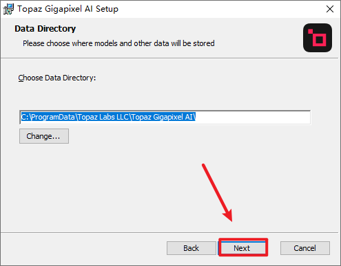 Topaz Gigapixel AI 8.4.1图像超分放大汉化版