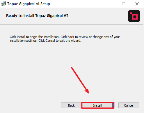 Topaz Gigapixel AI 8.4.1图像超分放大汉化版