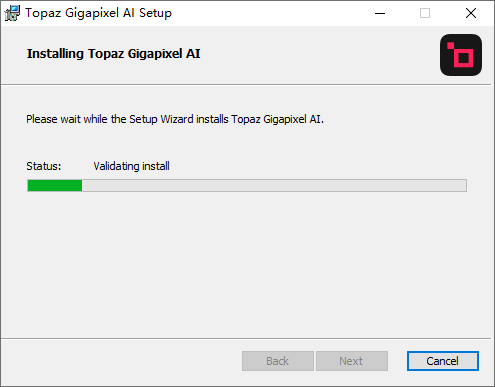 Topaz Gigapixel AI 8.4.1图像超分放大汉化版
