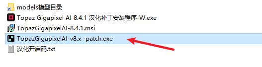 Topaz Gigapixel AI 8.4.1图像超分放大汉化版