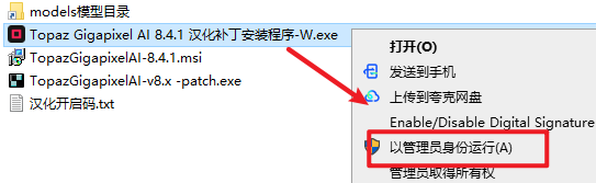 Topaz Gigapixel AI 8.4.1图像超分放大汉化版