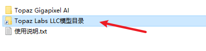 Topaz Gigapixel AI 8.4.1图像超分放大汉化版