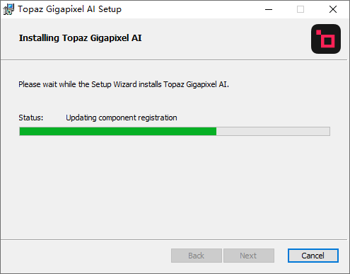 Topaz Gigapixel AI 8.0.2智能图像放大
