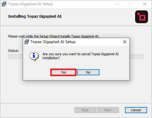 Topaz Gigapixel AI 8.0.2智能图像放大
