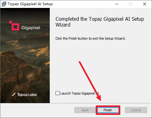 Topaz Gigapixel AI 8.0.2智能图像放大