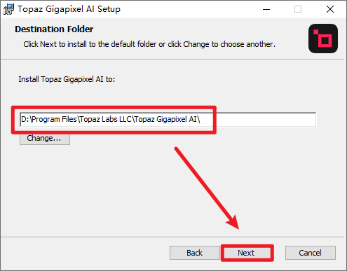 Topaz Gigapixel AI 8.2.0图像超分辨率放大