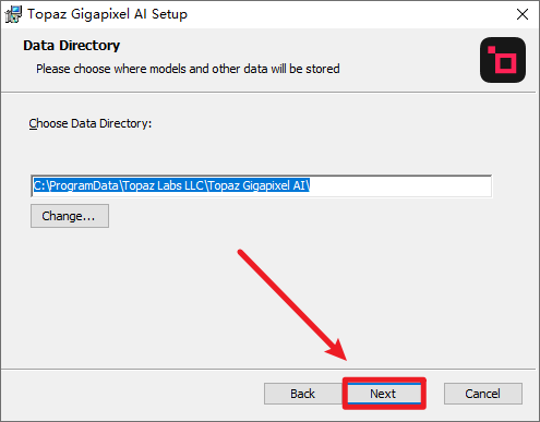 Topaz Gigapixel AI 8.2.0图像超分辨率放大
