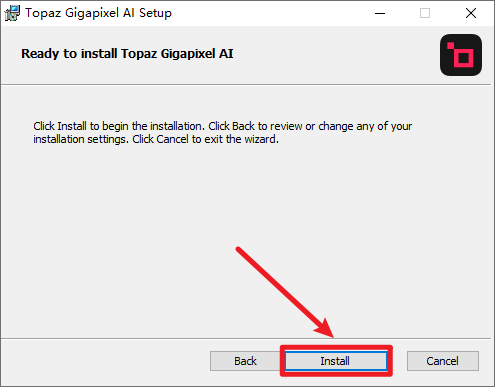 Topaz Gigapixel AI 8.2.0图像超分辨率放大