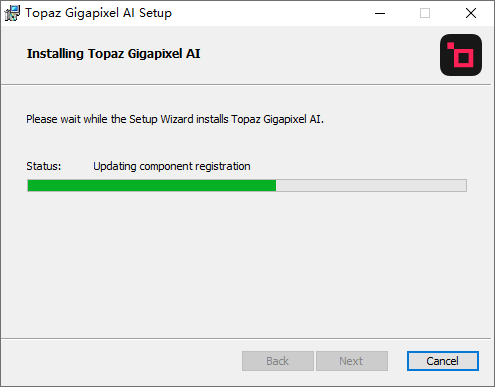 Topaz Gigapixel AI 8.2.0图像超分辨率放大
