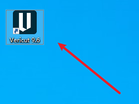 VERICUT 9.6数控程序仿真验证 VERICUT 9.6数控程序仿真验证