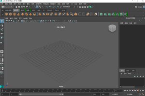 Autodesk Maya 2016简体中文破解版软件下载和Maya 2016安装教程