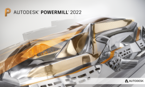 PowerMiLL 2022数控加工编程软件安装下载和破解安装教程