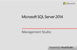 SQL Server 2014安装包免费分享下载和安装教程