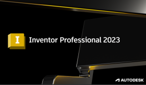 Inventor 2023安装包免费下载安装教程