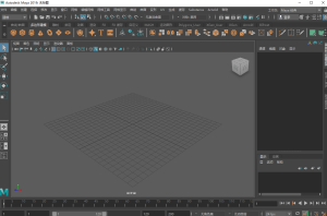 Autodesk Maya 2019安装包下载安装教程