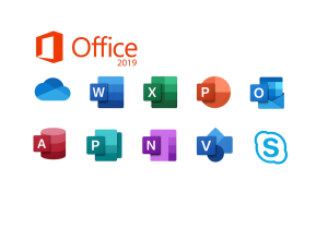 【软件课程】Office excel ppt word提升