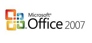 【软件课程】Office 2007 excel ppt word零基础从入门到精通