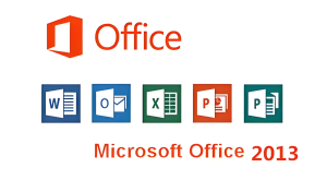 【软件课程】Office 2013 excel ppt word零基础从入门到精通