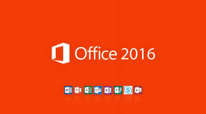 【软件课程】Office 2016 excel ppt word零基础从入门到精通